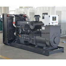 Generador diesel de 150kw Shangchai